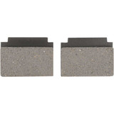 PARTS UNLIMITED 05-15212 Brake Pads - Ski-Doo/Moto-Ski