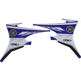 FACTORY EFFEX 1405220 Factory Effex Oem Tank Graphic - Yz 125/250 14-05220