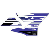 FACTORY EFFEX 2205220 Factory Effex Oem Tank Graphic - Yz 125/250 22-05220