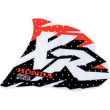 FACTORY EFFEX 028605 Factory Effex Oem Tank Graphic - Xr '97 Style 02-8605