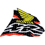 FACTORY EFFEX 028704 Factory Effex Oem Tank Graphic - Xr '98 Style 02-8704