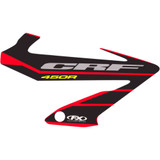 FACTORY EFFEX 0805334 Factory Effex Oem Tank Graphic - Crf450 08-05334
