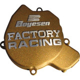 BOYESEN SC10DM Boyesen Ignition Cover - Magnesium - Kawasaki Kx 65 Sc-10Dm