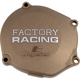 Boyesen Ignition Cover - Magnesium - Yamaha Sc-30M