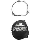 Boyesen Ignition Cover - Black - Husqvarna/Ktm Sc-46B