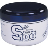 S100 Paste Wax - 6.2 Oz. Net Wt. - Tub 13700W