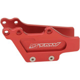 TMV 310CG102RE Tmv Chain Guide - Honda - Red 310Cg102Re