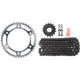 DID DKH003 Did Chain Kit - Honda - Cbr 600 Rr '07-'15 Dkh-003