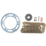 DID DKH008G Did Chain Kit - Honda - Cbr 1000 Rr '08-'15 Dkh-008G
