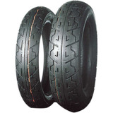IRC 111426 Irc Tire - Durotour Rs-310 - Rear - 120/80-18 - 62H 111426