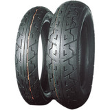 Irc Tire - Durotire Rs-310 - Front - 100/90-18 - 56H 302350