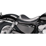 LE PERA LF856 Le Pera Silhouette Solo Seat - Smooth - Black - Xl '04-'22 Lf-856