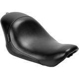 LE PERA LFK856 Le Pera Silhouette Solo Seat - Smooth - Black - Xl '07-'09 Lfk-856