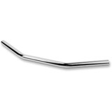 FLANDERS 65008411 Flanders Handlebar - Drag - Chrome 650-08411