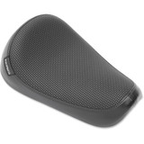 Le Pera Silhouette Solo Seat - Basketweave - Black - Xl '82-'03 L-876