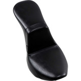 LE PERA LY543S Le Pera Daytona 2-Up Seat - Without Backrest - Smooth - Black - Fx/Fl '18-'23 Ly-543S