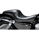 LE PERA LF542S Le Pera Daytona Sport Seat - Smooth - Black - Xl '04-'22 Lf-542S