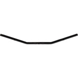 Flanders Handlebar - Drag - 18" - Tbw - Black 650-48496