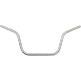 Flanders Handlebar - Flst - Drilled - Chrome 650-28175