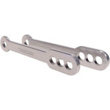 Vortex Lowering Link - Stock/1.25"/2.5" Ll513