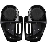 SADDLE TRAMP BCHDLFSP2 Saddle Tramp Lower Fairing - Speaker Mount Bc-Hdlfsp2