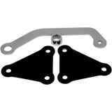 Baron Rear Lowering Kit - Black - '96-'01 Royal Star Xvz1300 Ba-7504-00