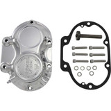 BAKER DRIVETRAIN DD710602A Baker Drivetrain Transmission Cover - Polished Dd7-10602-A