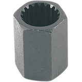 DENNIS STUBBLEFIELD SALES TOOL56 Dennis Stubblefield Sales Prop Tool - Impeller - Holding - Female/Splined - 20 Mm X 18 Tooth Tool-56