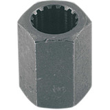 DENNIS STUBBLEFIELD SALES TOOL32 Dennis Stubblefield Sales Prop Tool - Impeller - Removal - Female/Splined - 18 Mm X 16 Tooth Tool-32