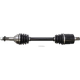 MOOSE UTILITY CAN7076 Moose Utility Axle Kit - Cv - Complete - Oem Replacement - Standard - Rear Left/Right/Middle - Can Am Can-7076