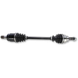 MOOSE UTILITY LM6HO8137 Moose Utility Axle Kit - Complete - Standard - Front Left - Honda Lm6-Ho-8-137
