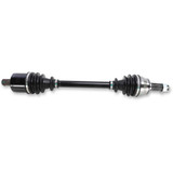 MOOSE UTILITY LM6PO8325 Moose Utility Axle Kit - Complete - Standard - Front Left/Right - Polaris Lm6-Po-8-325