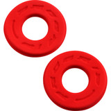 Pro Grip Grip Donuts - Red Pa5002Ro