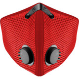 RZ MASK MK229A20382 Rz Mask M2.5 Mask - Red - Xl Mk-229A-20382