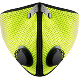 RZ MASK MK229A20733 Rz Mask M2.5 Mask - Safety Green - Medium Mk-229A-20733