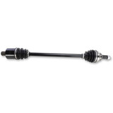 MOOSE UTILITY LM6PO8332 Moose Utility Axle Kit - Complete - Standard - Front Left/Right - Polaris Lm6-Po-8-332