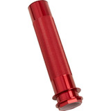 MOOSE RACING M40330 Moose Racing Throttle Tube - Aluminum M40-330