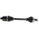 MOOSE UTILITY LM6PO8380 Moose Utility Axle Kit - Complete - Standard - Rear Left/Right - Polaris Lm6-Po-8-380