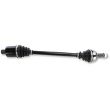 MOOSE UTILITY LM6PO8381 Moose Utility Axle Kit - Complete - Standard - Rear Left/Right - Polaris Lm6-Po-8-381