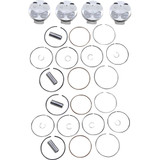 JE PISTONS 371970 Je Pistons Piston Kit 371970