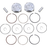 JE PISTONS 371971 Je Pistons Piston Kit 371971