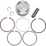 JE PISTONS 130682 Je Pistons Piston Kit - 11.25:1 - Honda 130682