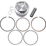 JE PISTONS 222085 Je Pistons Piston Kit 222085