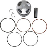 JE PISTONS 199656 Je Pistons Piston Kit - 12.0:1 - Honda 199656