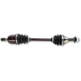 MOOSE UTILITY LM6SK8303 Moose Utility Axle Kit - Complete - Standard - Front Left/Right - Suzuki Lm6-Sk-8-303