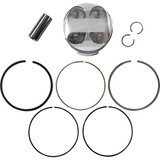 JE PISTONS 221767 Je Pistons Piston Kit 221767
