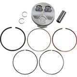 JE PISTONS 222086 Je Pistons Piston Kit 222086