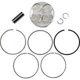 JE PISTONS 247614 Je Pistons Piston Kit 247614