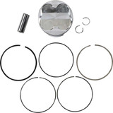 JE PISTONS 252742 Je Pistons Piston Kit 252742