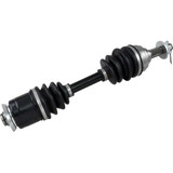 MOOSE UTILITY LM6AC8118 Moose Utility Axle Kit - Complete - Standard - Front Left - Arctic Cat Lm6-Ac-8-118